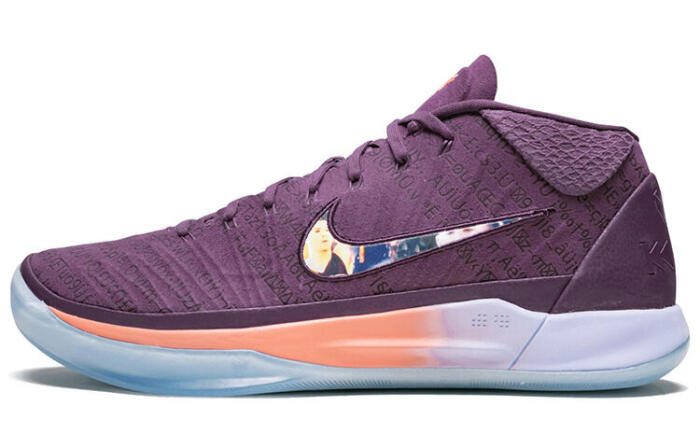 Nike Kobe A.D. "Booker PE"