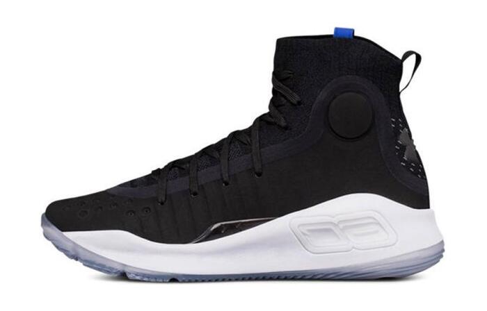 Under Armour Curry 4