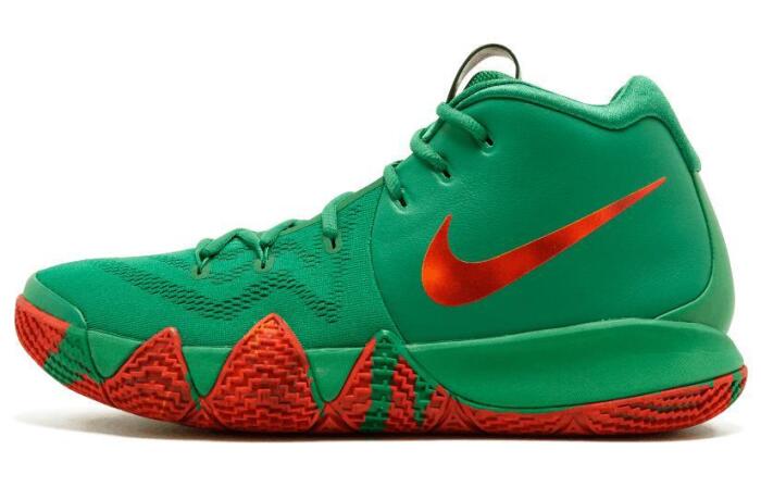 Nike Kyrie 4 TV PE 6 Fall Foliage