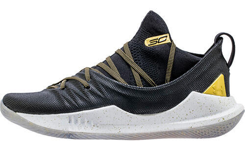 Under Armour Curry 5 5