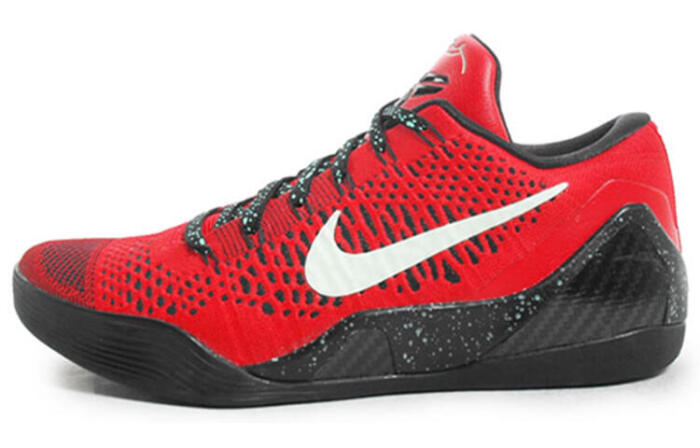 Nike Kobe 9 Elite Low