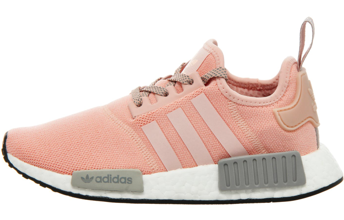adidas originals NMD_R1 Vapour Pink Light Onix