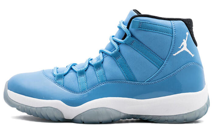 Air Jordan 11 Retro Pantone