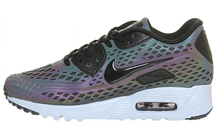 Nike Air Max 90 Ultra "Moire Iridescent"