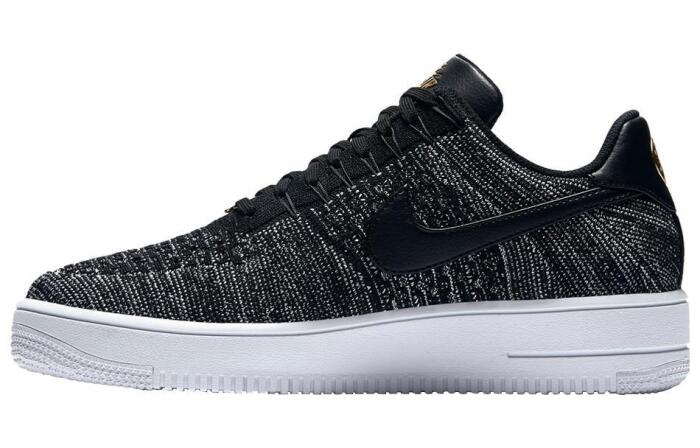 Nike Air Force 1 Low Flyknit Quai 54