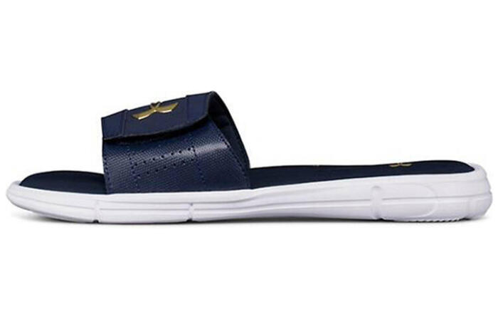 Under Armour Ignite 5 Slides 4D Foam