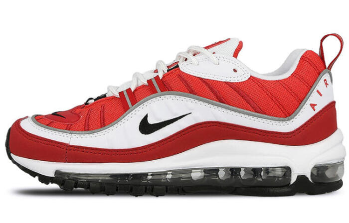 NIKE AIR MAX 98 3M