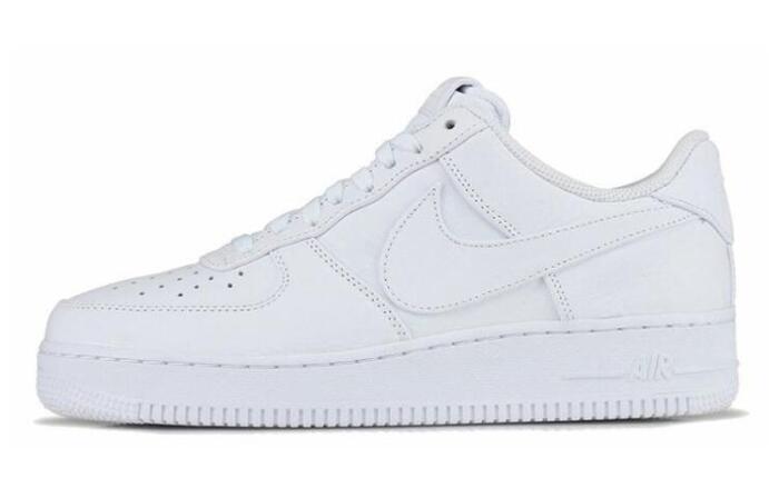 Nike Air Force 1 Big Swoosh