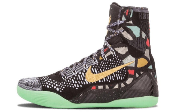 Nike Kobe 9 Elite 9