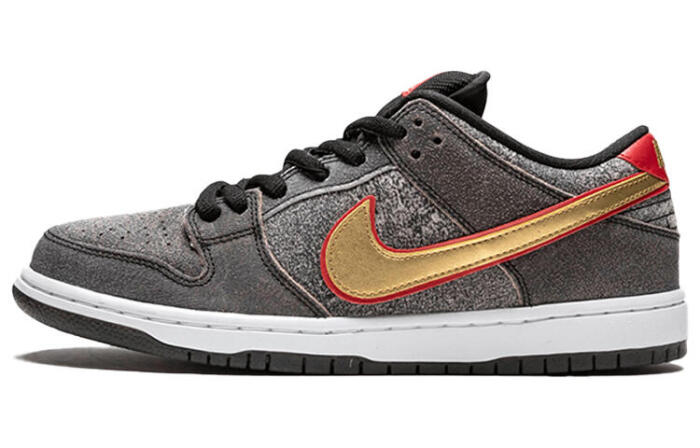 Nike Dunk Low Premium SB QS "Beijing"