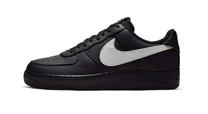 Nike Air Force 1 Big Swoosh