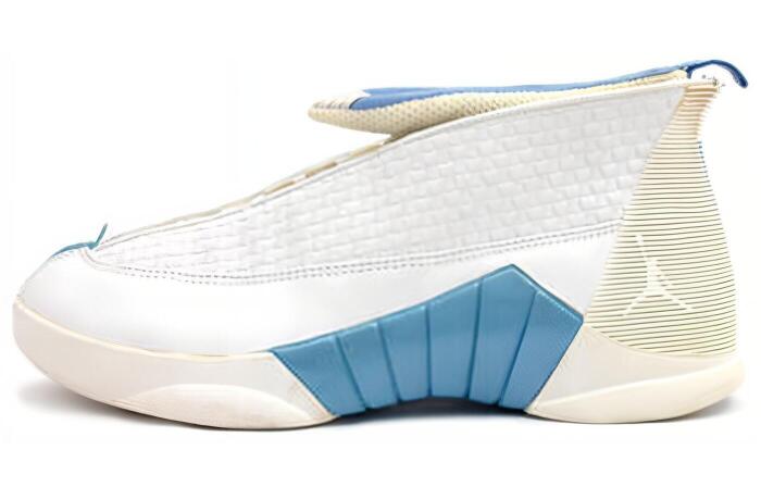 Air Jordan 15 OG Columbia