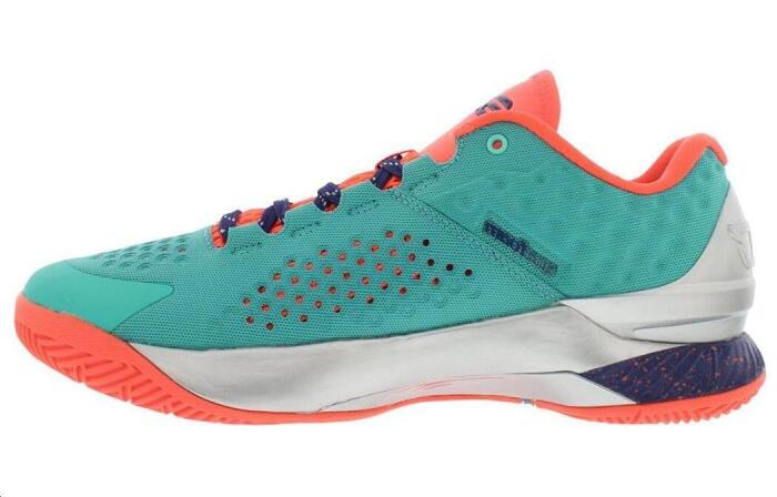 Under Armour Curry 1 1 Low SC30 Select
