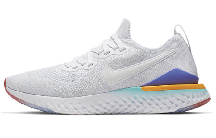 Nike Epic React Flyknit 2