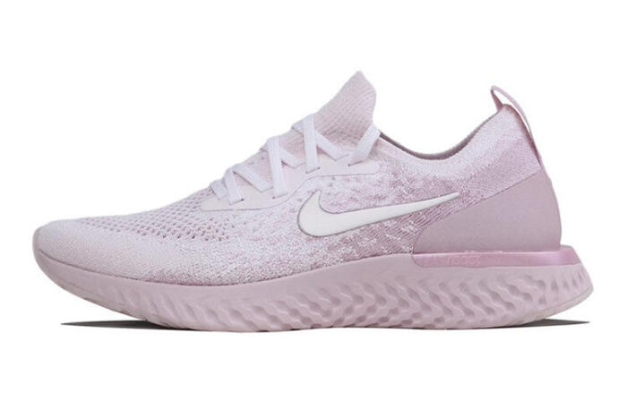 Nike Epic React Flyknit Pearl Pink (W)