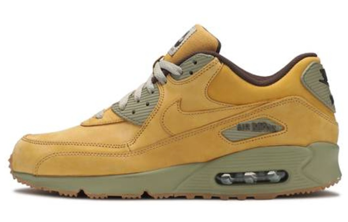 Nike Air Max 90 "Winter Wheat"