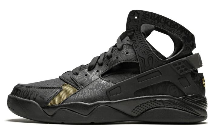 Nike Air Flight Huarache Trash Talk