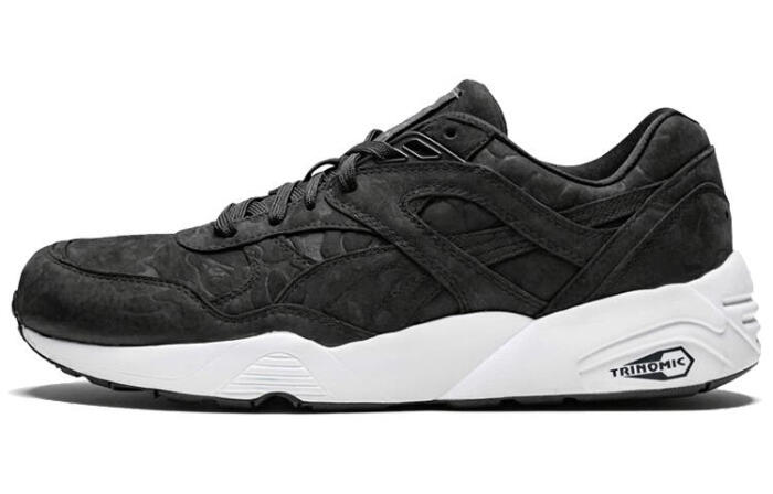 Bape x Puma R698 Low