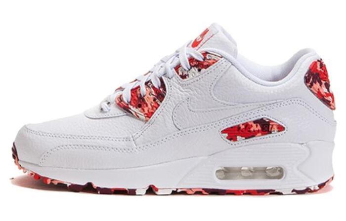 Nike Air Max 90 "London Eton Mess" (GS)