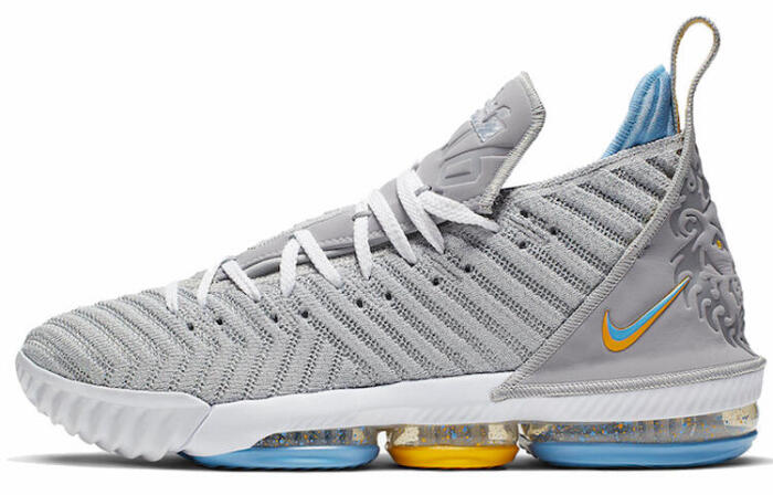 Nike Lebron 16 "MPLS"