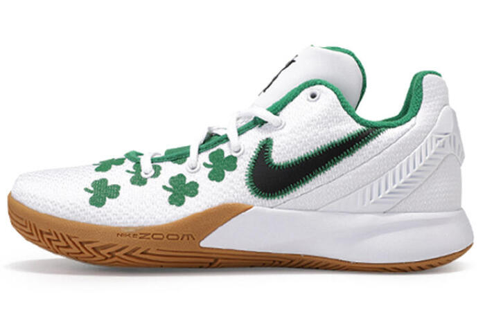 Nike Flytrap 2 Celtics"