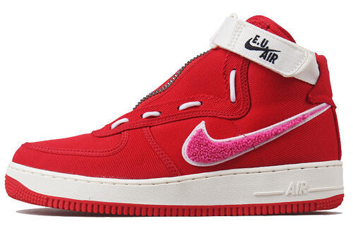 EU x Nike Air Force 1