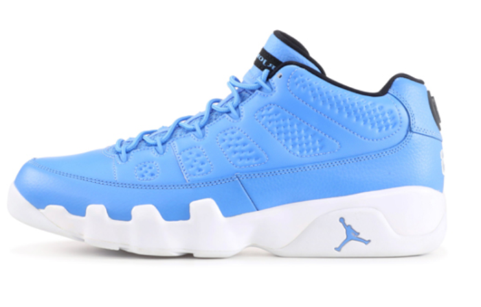 Air Jordan 9 Retro Low Pantone (GS)