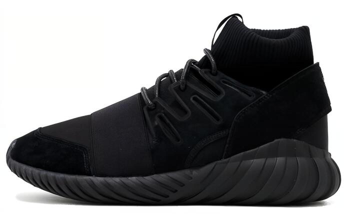 adidas Tubular Doom Triple Black