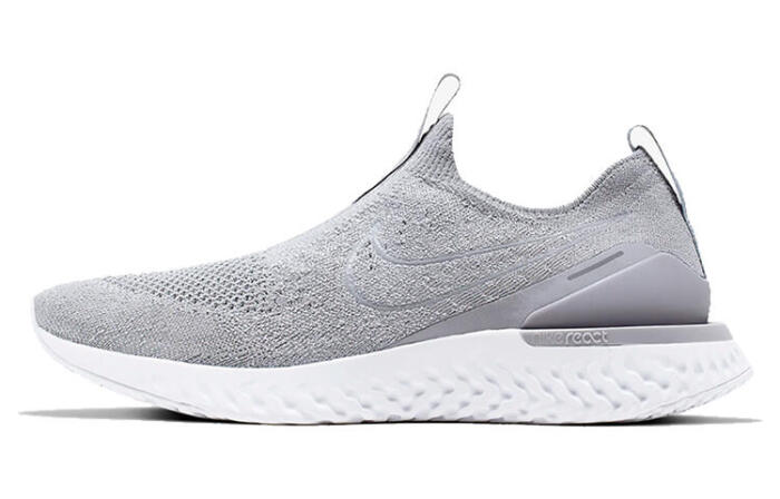 Nike Epic React Flyknit Epic Phantom React EXP FK