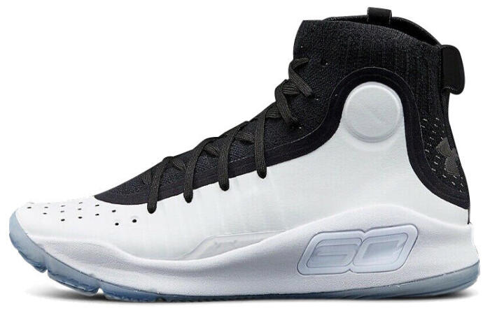 GS Under Armour Curry 4 4