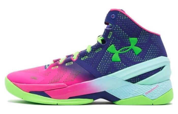 UA Curry 2 Northern Lights 2