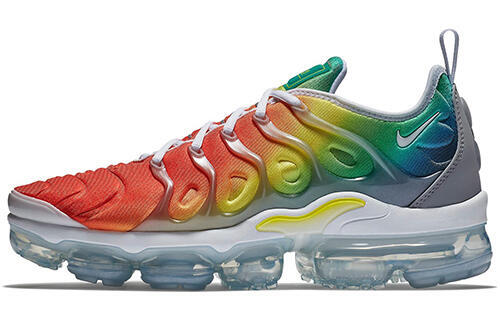 Nike Air VaporMax Plus Rainbow