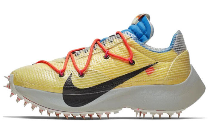 OFF-WHITE x  Nike Vapor Street OW