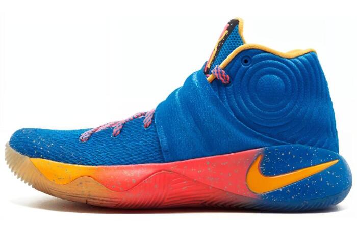 Nike Kyrie 2 Promo "EYBL"