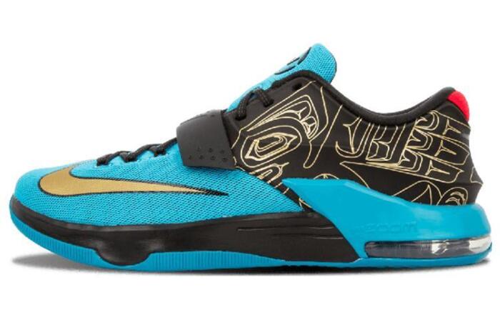 Nike KD 7 N7 7