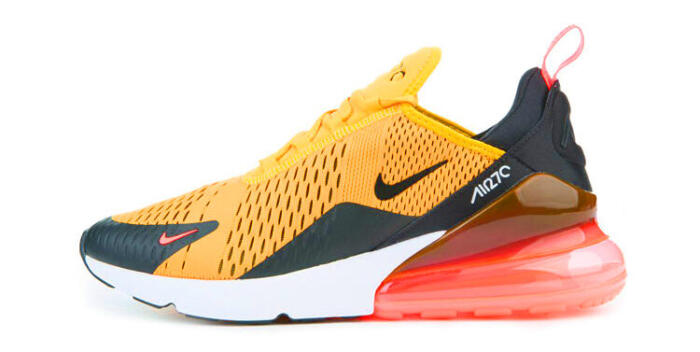 Nike Air Max 270 "Tiger"