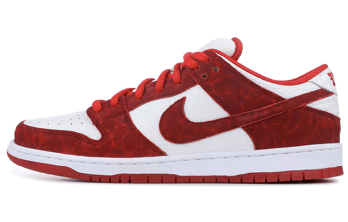 Nike Dunk SB Low Valentine's Day (2014)