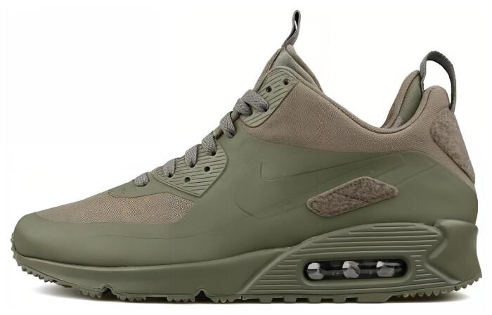 Nike Air Max "Patch Green"