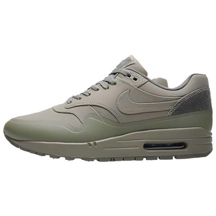 Nike Air Max 1 V SP "Patch Steel Green"
