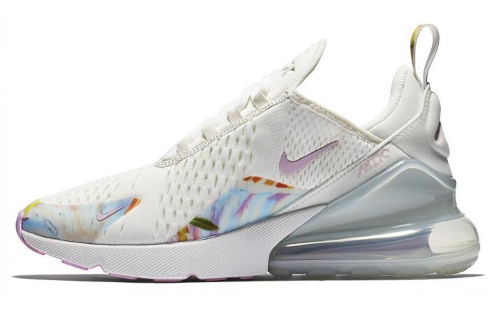 Nike Air Max 270 Floral' Sample