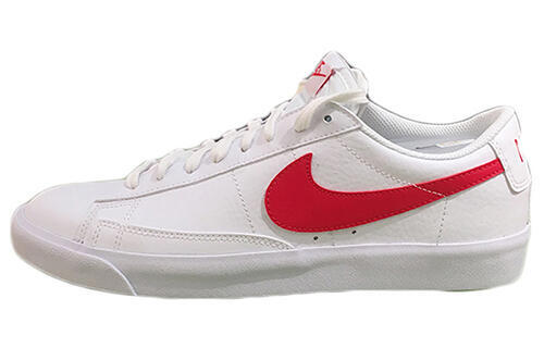 Nike Blazer LX Univerisity Red