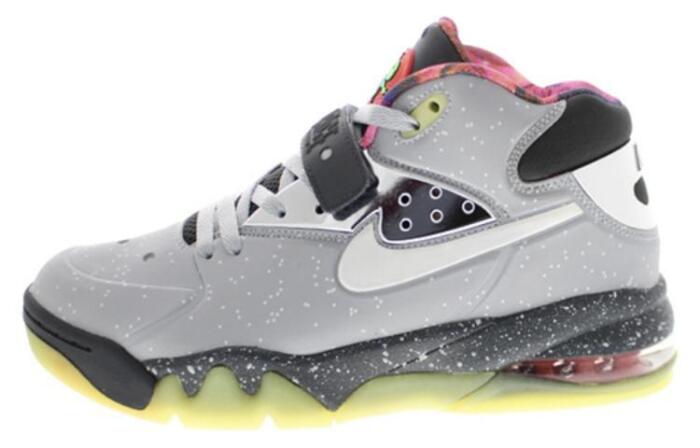 Nike Air Force Max 2013 All-Star Rayguns