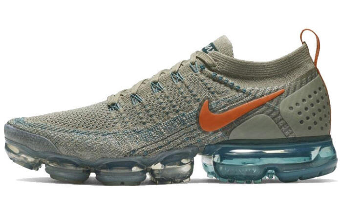 Nike VaporMax Flyknit 2