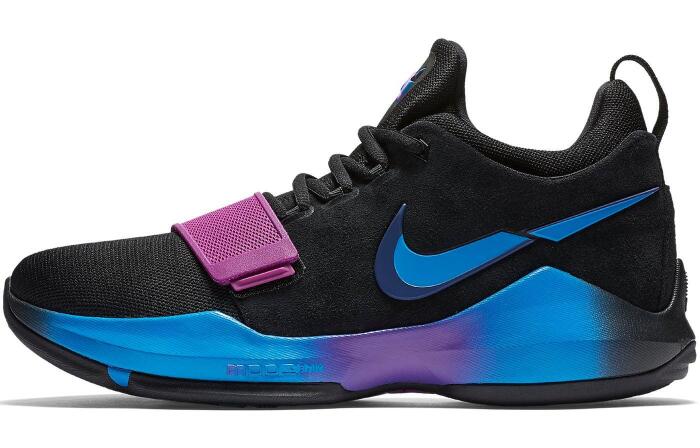 Nike PG 1 Flip The Switch  1