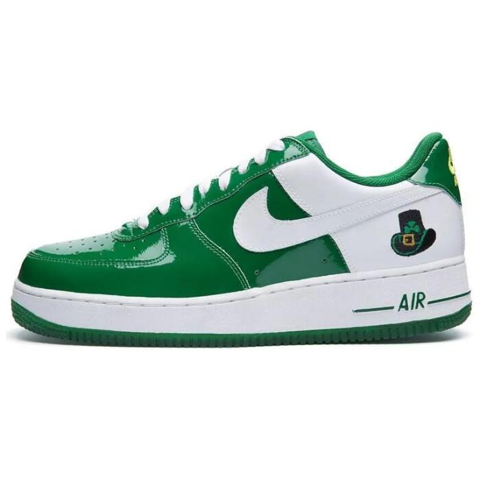 Nike Air Force 1 Low St. Patrick's Day (2006)