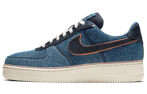 3X1 x Nike Air Force 1