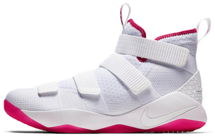 Nike LeBron Soldier 11 Kay Yow 11