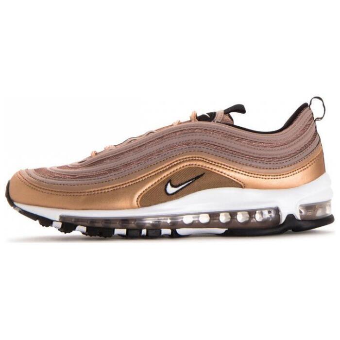 Nike Air Max 97 Ultra 17 Metallic Bronze