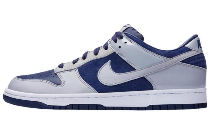 Nike Dunk Low COJP Mismatched