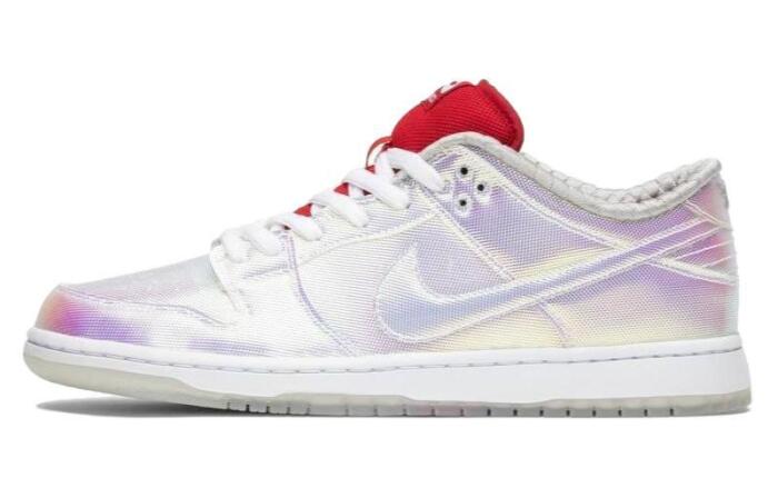 Nike Dunk SB Low Cncpts 'Grail'